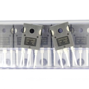 Transistor MOSFET IRFP4768PBF 250V 93A TO-247AC IRFP4768 - Product Image 1