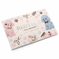 Cartes de visite personnalisées en couleur avec logo personnalisé, estampage à chaud, impression offset sur papier couché et carton
