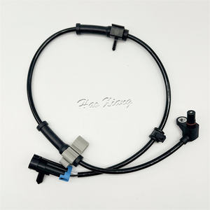 चेवरले जीएमसी कैडिलैक ह्यूमर के लिए ऑटो एब्स व्हील स्पीड सेंसर ओएम 15037208 - Product Image 2