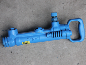 Prix raisonnable Haute Qualité Pneumatique Pick Marteau G7 Pavage Brise pour TCA-7 Minière - Product Image 3