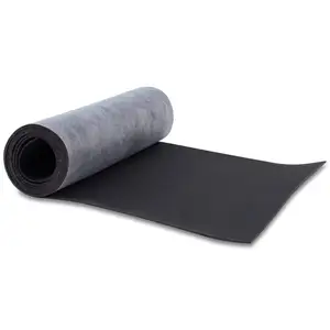 TUBO Factory Free Sample Mass Loaded Vinyl Sound Proof Barrier Acoustic Sound Insulation Rolls