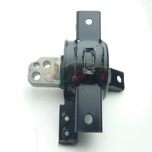 Soporte de Motor Original de Alta Calidad, Conjunto de Soporte de Motor 21830-1G000 21830 1G000 para H-YUNDAI ACCENT/VERNA 218301G000 - Product Image 2