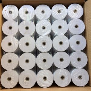 Factory Direct Cheap Thermal Paper Roll Cash Register Paper 80mm 57mm for Cashier Receipt POS ATM Bank Thermal Paper Roll - Product Image 4