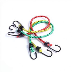 3-12MM Elastic Rope Colorful High Elastic <b>Rubber</b> Rope Sports Equipment Elastic Rope - Product Image 3