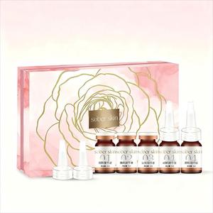 Crema Blanqueadora para Labios y Pezones Oscuros, Muy Efectiva, para Aclarar las Zonas Íntimas Femeninas - Product Image 5