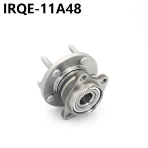 Conjunto de Cubo de Rueda Irqe 512335 11A48 para Lincoln MKX, Acero para Rodamientos, Piezas de Automóvil - Product Image 2