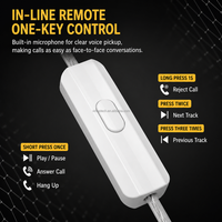 KZ ZSN PRO 2 Studio Monitor Earphones 20Hz-40kHz Frekuensi Lebar dalam Telinga Headset HiFi 3.5mm Headphone Berkabel