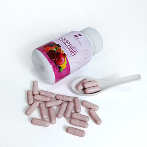 Lampana, suplemento nutricional vegetariano para adultos para mujeres, cápsulas de raíz de Kudzu para el cuidado privado de las mujeres, soporte inmunológico, 30 píldoras por - Product Image 6