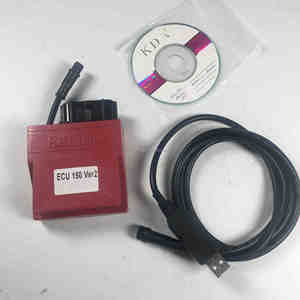 Wanou שונה אופנוע <span class=keywords><strong>ecu</strong></span> עם cd מתכנת cd cu - Product Image 2