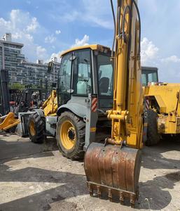 Usine chinoise LIUGONG Tractopelle 764A 766A 777A en vente - Product Image 6