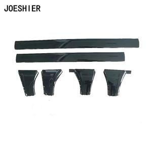 Joeshier ชั้นวางติดหลังคารถยนต์อะลูมิเนียมอัลลอยด์เกรดพรีเมี่ยมสำหรับ Lexus NX 250/350 - Product Image 1