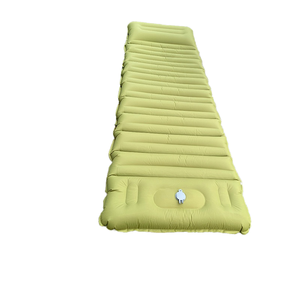 Offre Spéciale d'usine pour <span class=keywords><strong>Amazon</strong></span> nouveau tapis <span class=keywords><strong>de</strong></span> <span class=keywords><strong>plage</strong></span> gonflable en PVC tapis <span class=keywords><strong>de</strong></span> pique-nique <span class=keywords><strong>de</strong></span> sol étanche à l'humidité pour les clients chauds <span class=keywords><strong>de</strong></span> Camping - Product Image 2