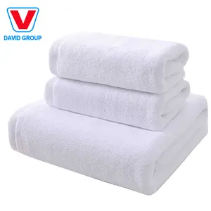 100% Cotton Bath Towel For Body organic bamboo bath towel comfortable eco-friendly soft bamboo customized hand towel