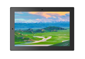 8inch 1280*800 All in One Pc IPS Panel WIFI Capacitive Tablet Touch Screen Android AIO PC POE Optional USB HD-MI RJ45 <strong>Interface</strong> - Product Image 2