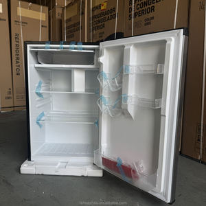 <span class=keywords><strong>Réfrigérateur</strong></span> TCL HUAZOS de qualité, <span class=keywords><strong>réfrigérateur</strong></span> à 1 porte, flux d'air multiple, compresseur intelligent à air refroidi par air, 220V, 127L - Product Image 4