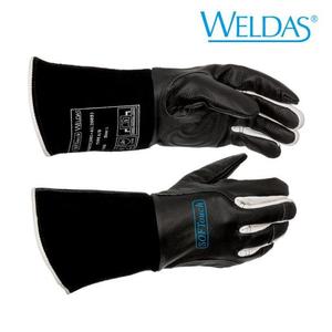 EWM SOFTouch Guantes de soldadura para seguridad en el lugar de trabajo y prevención de accidentes Equipo de protección personal - Product Image 1