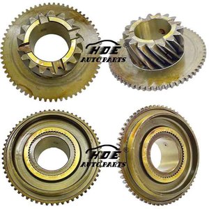 Pièces automobiles HDE en gros ME536891, Engrenage de transmission 5ème vitesse pour Mitsubishi Fuso Canter - Product Image 4