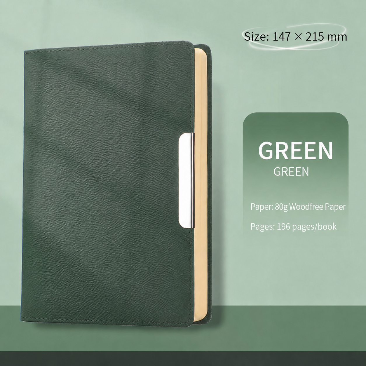Verde
