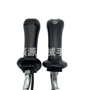 จอยสติ๊กควบคุมรถขุด Doosan สำหรับรุ่น Dh Dx150 215 225 300 370 9C อะไหล่ - Product Image 4