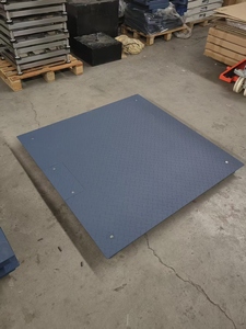 Balance de plateforme de bonne qualité 150 kg au prix de gros - Product Image 5