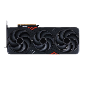 การ์ดจอ RTX 5090 D V2 24GB GDDR7 สำหรับเล่นเกม ความเร็วสูง สำหรับเดสก์ท็อป เกมมิ่ง และ AI - Product Image 2