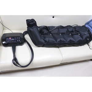 Medical CE Professional Pressoterapia Equipamento Drenagem Linfática Máquina Full Body Air <span class=keywords><strong>Compression</strong></span> Massage Device para Uso Doméstico - Product Image 3