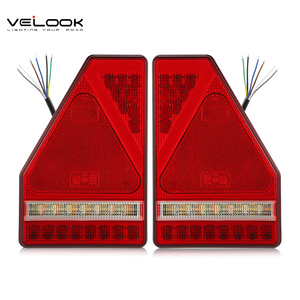 <span class=keywords><strong>Luces</strong></span> traseras <span class=keywords><strong>LED</strong></span> de 12V 24V para <span class=keywords><strong>remolque</strong></span>, aprobadas por ECE, <span class=keywords><strong>luces</strong></span> traseras impermeables para <span class=keywords><strong>remolque</strong></span>, furgoneta, camión, <span class=keywords><strong>luces</strong></span> traseras <span class=keywords><strong>LED</strong></span>. - Product Image 1