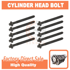 Vis de culasse en gros OE 1877724 81024700 pour <span class=keywords><strong>CITROEN</strong></span> DW10TD 1997 - Product Image 5