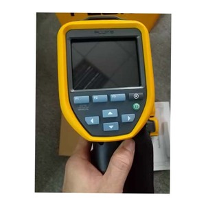 Caméra thermique industrielle Fluke TIS20 pour lignes de production et laboratoires - Product Image 3