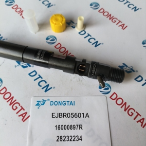 Phổ biến Đường Sắt phun 28232234 166000897r ejbr05601a - Product Image 6