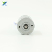 BL4260 actionneur électrique à haute efficacité TURN BOAT VALVES moteur à courant continu sans balais longue durée de vie aimant Permanent élevé à faible bruit
