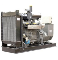 Generador diesel 75kw del grupo electrógeno Weichai de la fábrica del OEM