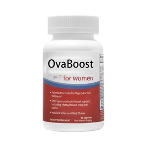 Suplementos Herbales Aladdin para Mujeres Adultas con Apoyo para la Salud Inmunológica Metilfolato 60 Cápsulas/Botella - Product Image 1