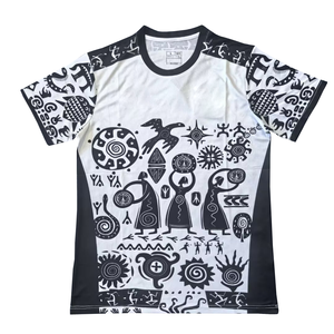 2526 멕시코 축구 클럽 로자노 고품질 태국 스타일의 축구 셔츠 베가 오초아 축구 셔츠 - Product Image 3