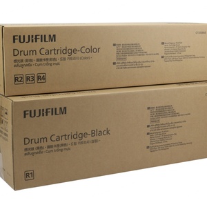 ชุดดรัมสีดำคุณภาพดั้งเดิมสำหรับกลองซีร็อกซ์700 C75 J75 700กลอง013R00656 013R00655 13R655ดรัมชุดดรัม13R656 - Product Image 1