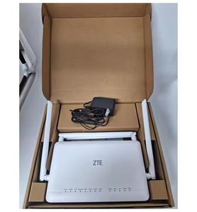 5G <span class=keywords><strong>modem</strong></span> f6600p GPON <span class=keywords><strong>Router</strong></span> Wifi 6 ONT ax3000 <span class=keywords><strong>Router</strong></span> onus kép doble Banda - Product Image 6