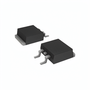 TO-263-3, D2PAK , TO-263AB Manufacturer Channel FESB16AT-E3/81 Single Diodes Electronic Chips Component - Product Image 1