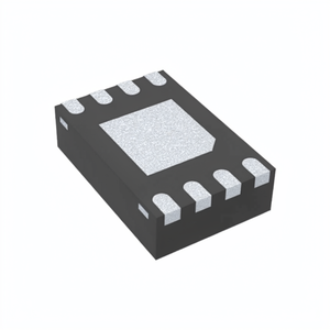 Embedded In Stock PIC10F220-I_MC 8 VFDFN Exposed Pad Components Electronic - Product Image 1