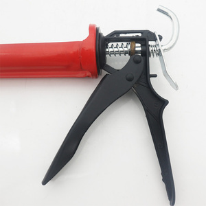 Chất Lượng Cao Chuyên Nghiệp Sắt Trồng Caulking Glass Glue Spray Gun Dispenser - Product Image 4