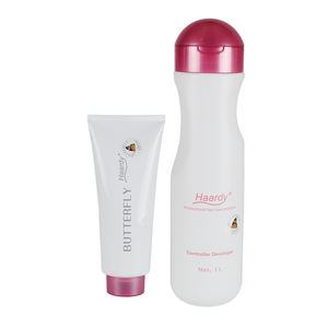 Haardy Blonde Neutralizer <strong>Hair</strong> <strong>Toner</strong> Color Corrector - Neutralizes Brassiness for Blonde to Light <strong>Brown</strong> <strong>Hair</strong> or Bleached <strong>Hair</strong> - Product Image 4