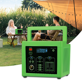 ALLTOP Multi Function Output Off Grid