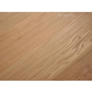 Plancher en chêne naturel 100% - Grade ABC - Plancher en <span class=keywords><strong>bois</strong></span> de chêne blanc multicouche + <span class=keywords><strong>parquet</strong></span> en <span class=keywords><strong>bois</strong></span> massif - Product Image 1