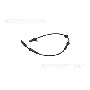 34526791223เซ็นเซอร์ความเร็วล้อ BMW อะไหล่เปลี่ยนระบบ ABS - Product Image 1