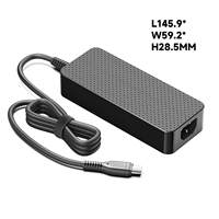 Chargeur GaN PD3.1 EPR 48V5A 240W, adaptateur secteur pour serveur de calcul IA, Asus Ascent GX10, ordinateur portable de jeu haute performance