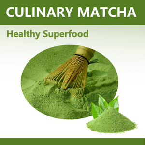 Matcha Premium en Polvo, Fresco, para Estimular el Metabolismo, Té Verde en Polvo sin Gluten, Maccha - Product Image 4