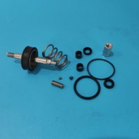 Kunden spezifisches Präzisions-Teile-Kit GY-0901959446 Blow-Fill-Machine-Wartung für KRONES-kompatiblen Edelstahl Our