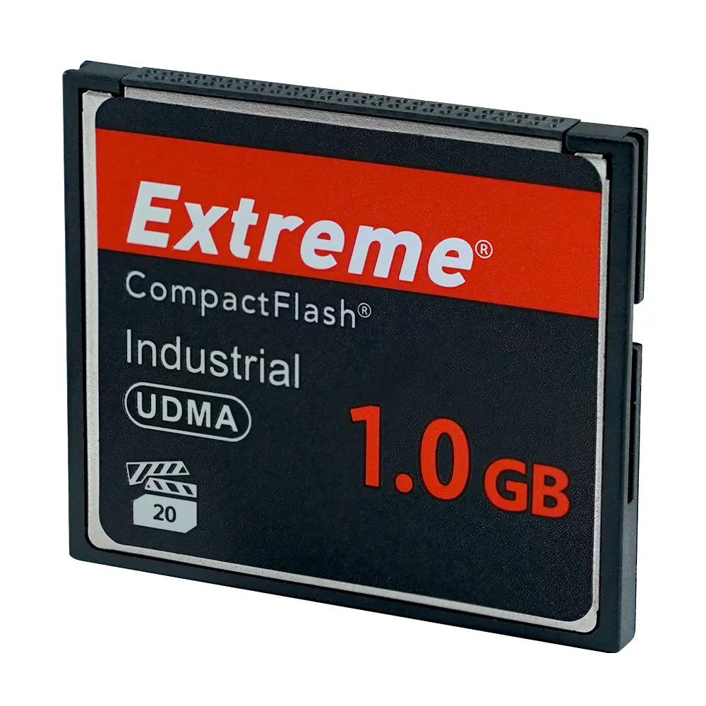 1GB 2GB 4GB Extreme PRO CompactFlash Memory Card UDMA 7 Speed Up To 160MB/s- SDCFXPS-128G-X46
