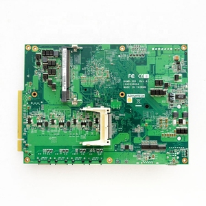Advantech NAMB-300ISS Carte mère industrielle Module de carte CPU 100% testé 9692030020E REV.A1 19A2030004 Stock disponible - Product Image 4