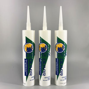 Compre Sellador <span class=keywords><strong>y</strong></span> Adhesivo <span class=keywords><strong>de</strong></span> Silicona <span class=keywords><strong>de</strong></span> Curado Neutro para <span class=keywords><strong>Vidrio</strong></span>, Hermético e Impermeable, al por Mayor - Product Image 4