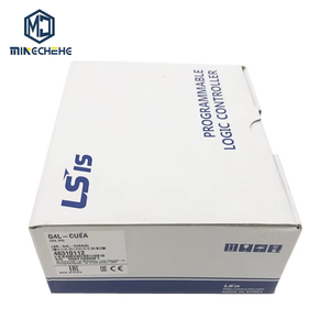 Controlador Lógico Programable PLC G4L-CUEA - Product Image 1